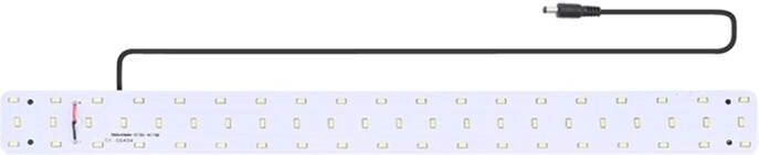 Lumière uniforme et brillante pour la photographie de produits