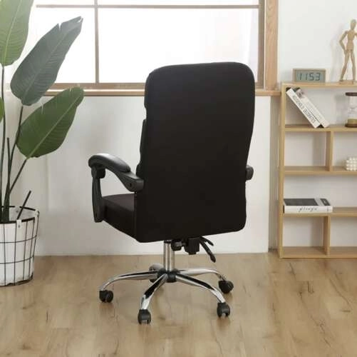 Housse pour chaise de bureau Malatec