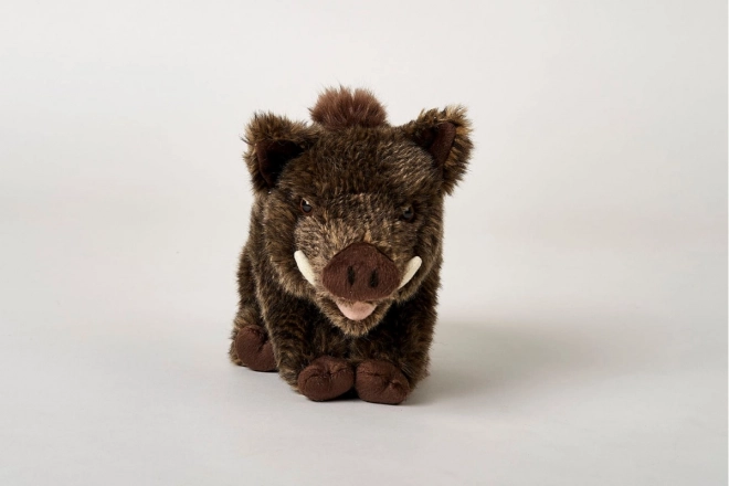 Peluche Sanglier 30 cm