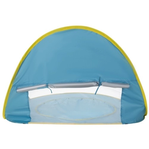Tente de plage avec piscine 21204