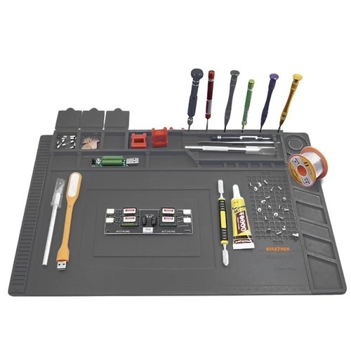 Tapis de service - organiseur 30x40cm Bigstren 22727