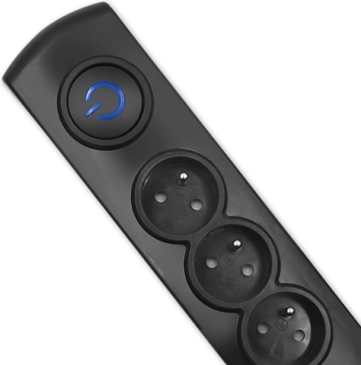 La sécurité avant tout : protection contre les surtensions et sécurités enfant