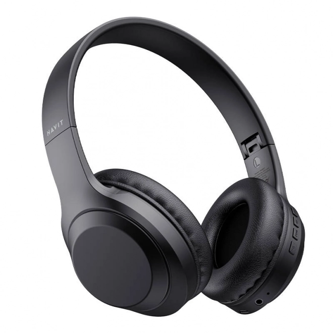 Écouteurs Havit H628BT (noir)