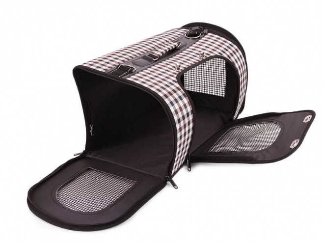 Sac de transport pour animaux domestiques