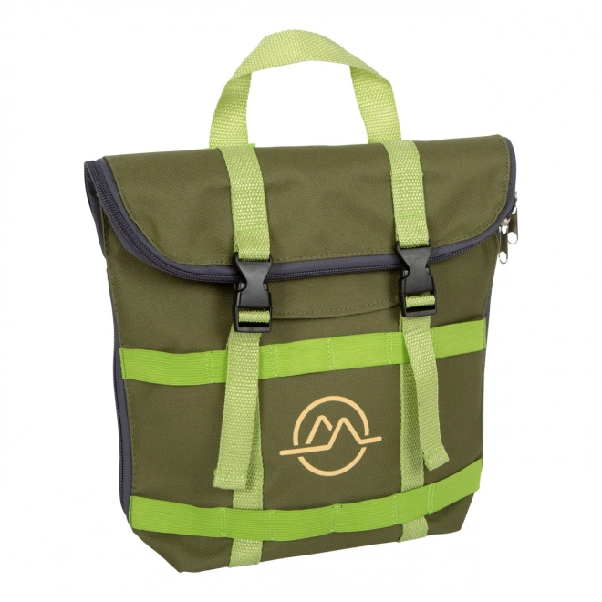 Sac à dos avec accessoires d'exploration pour enfants Discover