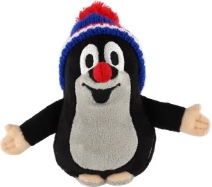 Doux compagnon dès la naissance