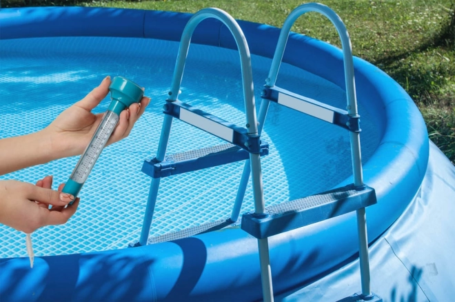 Thermomètre de piscine flottant Bestway