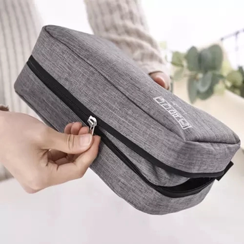 Trousse de toilette pour homme - suspendue Soulima 20250