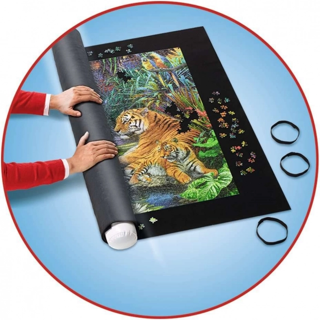 Tapis de rangement pour puzzle 1000-3000 pièces Ravensburger