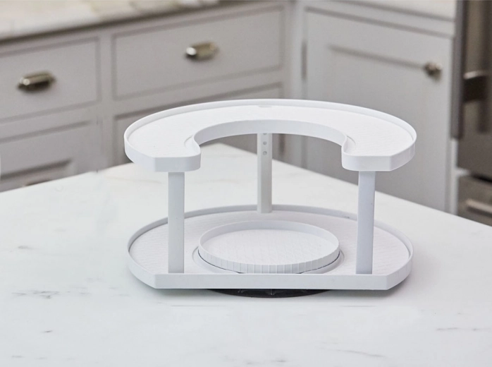 Hauteur réglable 17–20 cm