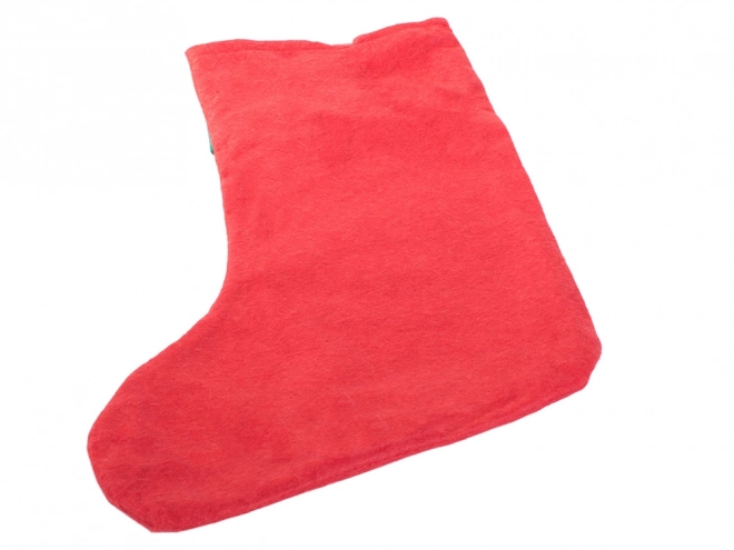 Chaussette décorative de Noël pour cadeaux