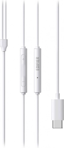 Connexion USB‑C et commande intelligente