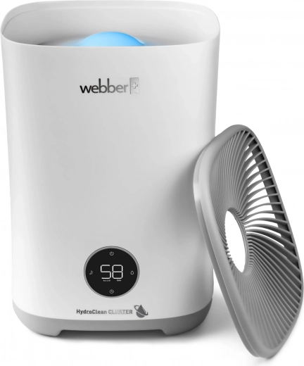 HydroClean CLUSTER : efficacité en 3 étapes