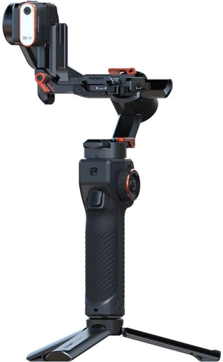 Modes de prise de vue avancés