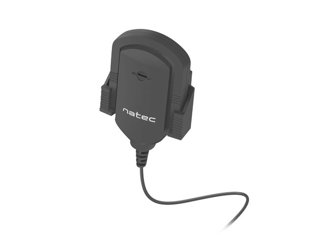 Microphone de conférence portable Natec Fox