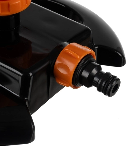 Raccordement rapide au tuyau sans fuites