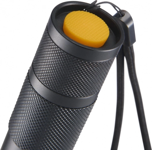 Fonction zoom pour un éclairage précis