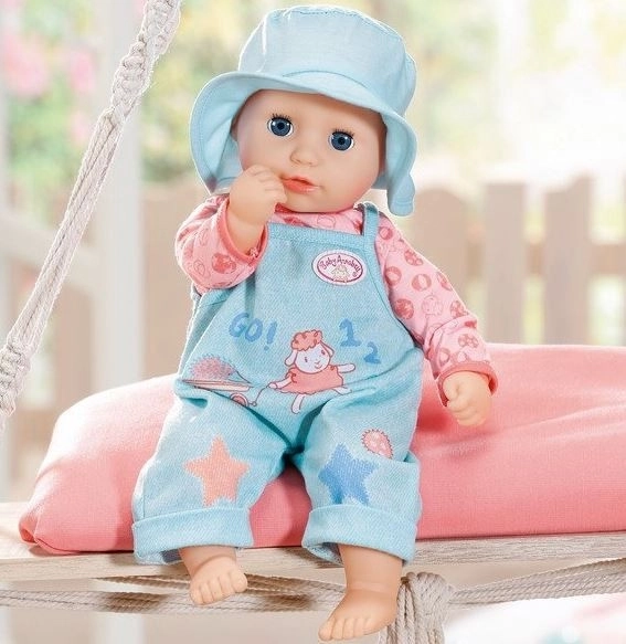 Vêtements Confortables 36 cm pour Baby Annabell