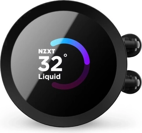 Écran LCD intégré