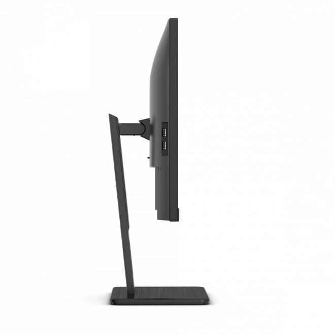 Moniteur AOC 24P3CV 23,8" IPS avec HDMI, DP, USB-C et Pivot