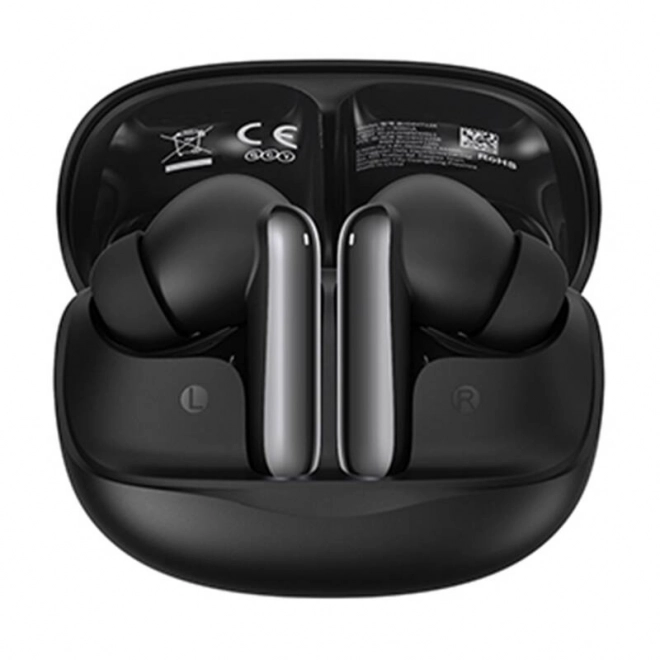 Écouteurs sans fil QCY MeloBuds HT12 noir