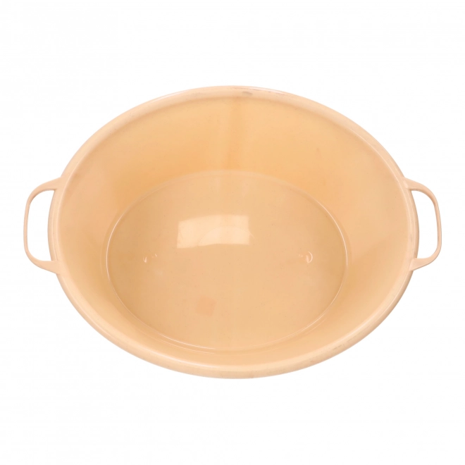 Récipient ovale polyvalent 30 l, PRODUIT POLONAIS