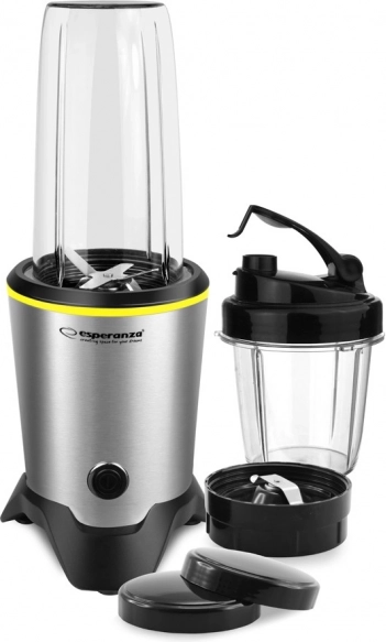 Puissant Blender Nutri Master