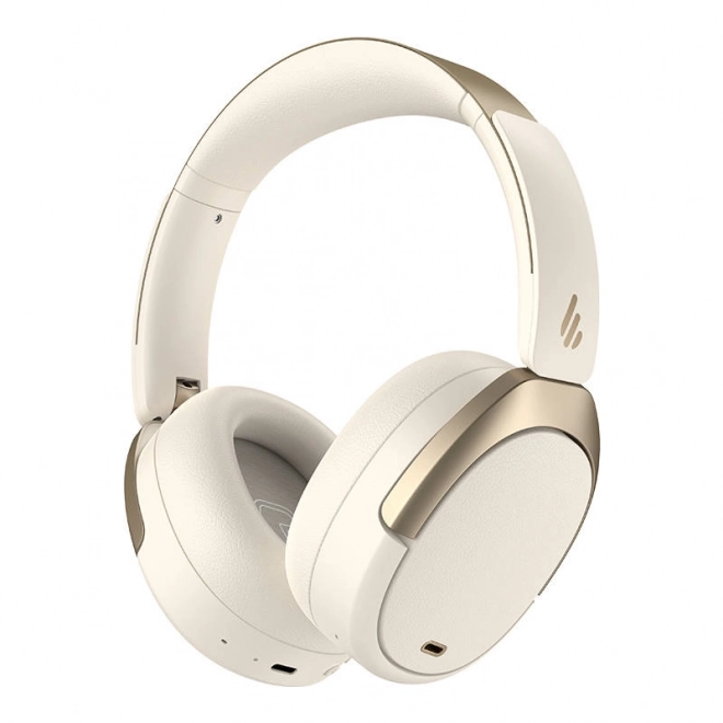Écouteurs sans fil Edifier WH950NB, ANC (beige)