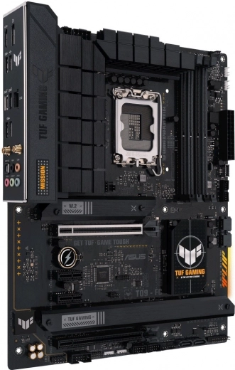 Durabilité TUF et tests de niveau militaire