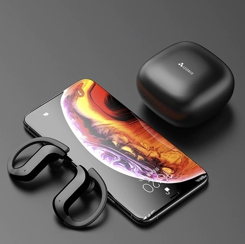 Écouteurs sans fil 5.0 avec powerbank 22592