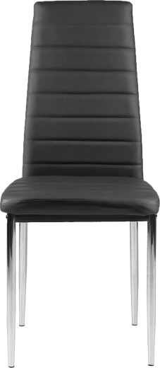 Confort avec dossier haut