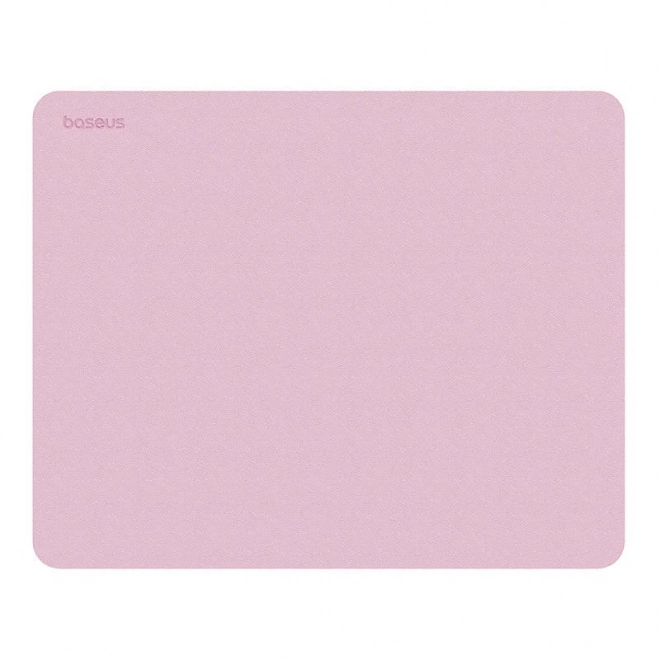 Repose-souris Baseus rose