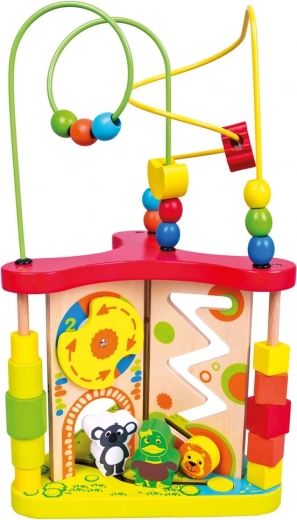 Activités variées pour de petits explorateurs