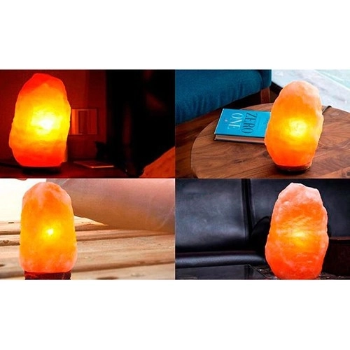 Lampe de sel/ionisateur 3-5kg 22722