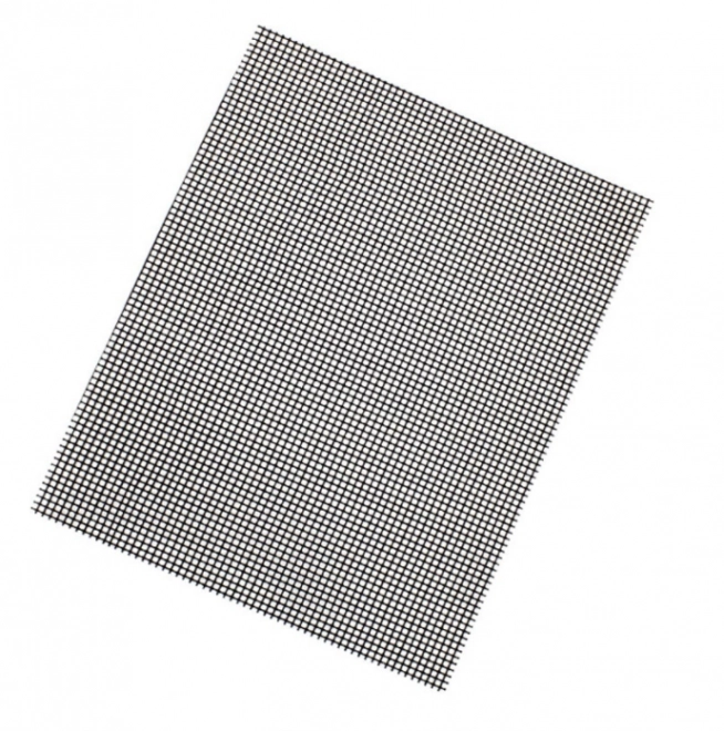 Grille / sous-tapis en téflon pour grillade