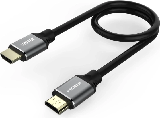 Câble HDMI 1,5 m v2.1 pour 8K et 4K@120Hz