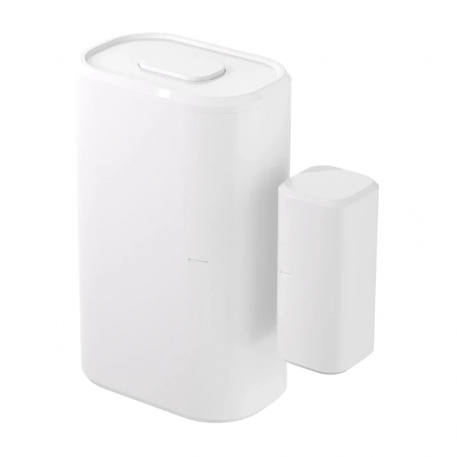 Capteur d'ouverture de portes et fenêtres ZigBee SONOFF SNZB-04P avec batterie