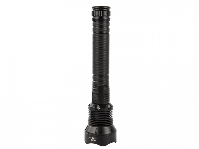 Lampe de poche tactique militaire avec Cree LED XHP90 Zoom Balong