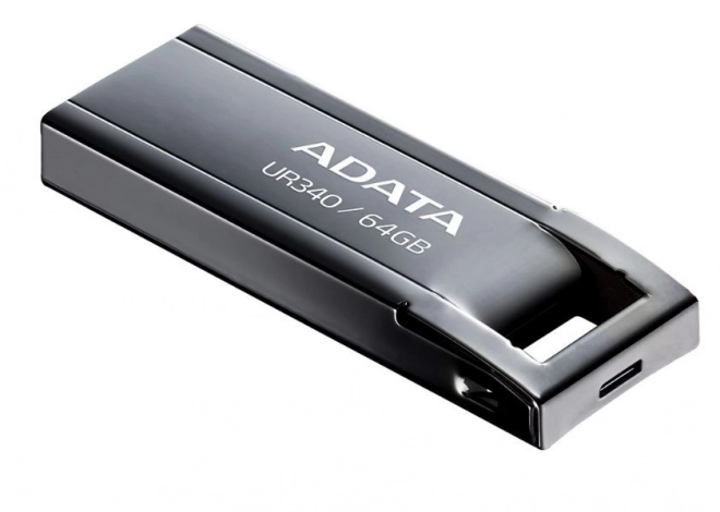 UR340 64GB USB3.2 Gen1 Clé USB noir
