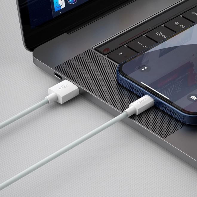 Ensemble de câbles de données USB vers Lightning Baseus Simple Wisdom