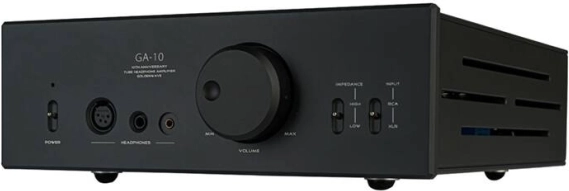 Amplificateur casque HiFiMAN GA-10