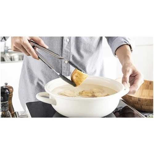 Ustensiles de cuisine - ensemble 12 pcs. Ruhy 21804