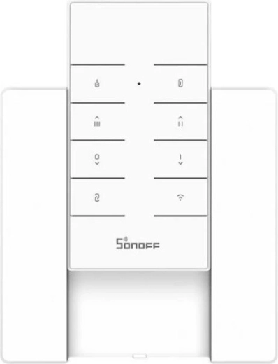 Conçu pour SONOFF RM433