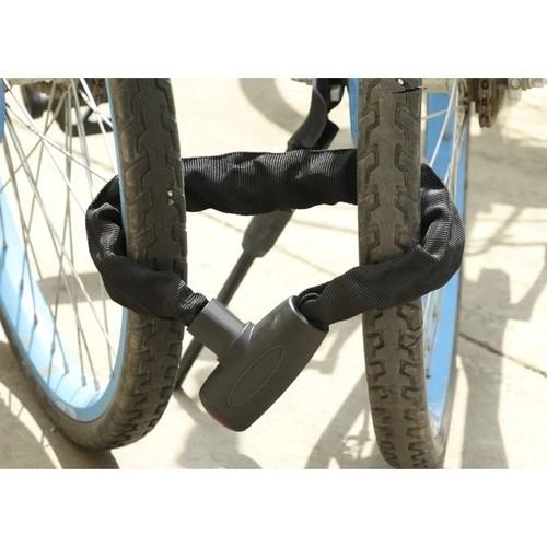 Serrure de vélo - chaîne Trizand 24028