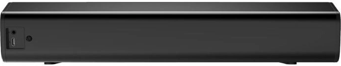 Double connectivité : audio USB et Bluetooth 5.3