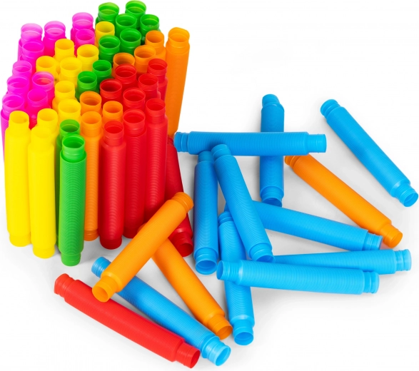 Couleurs vives, conception durable