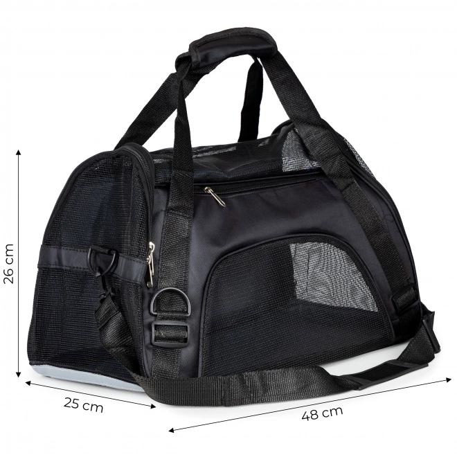 Sac de transport pour animaux de compagnie