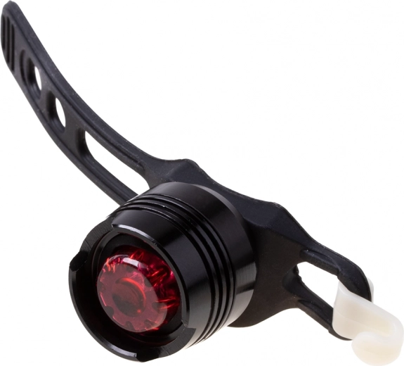 Feu arrière rouge à haute luminosité