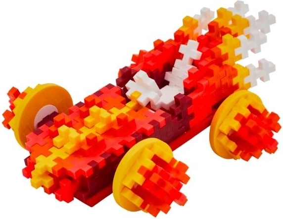 Modèles roulants avec roues