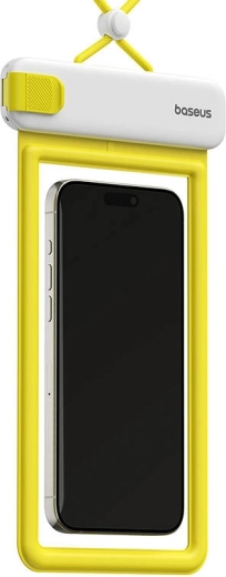 Commande tactile sensible et photos nettes